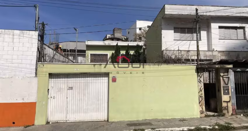 Casa comercial com 5 salas para alugar na Rua Senador Felício dos Santos, 169, Liberdade, São Paulo