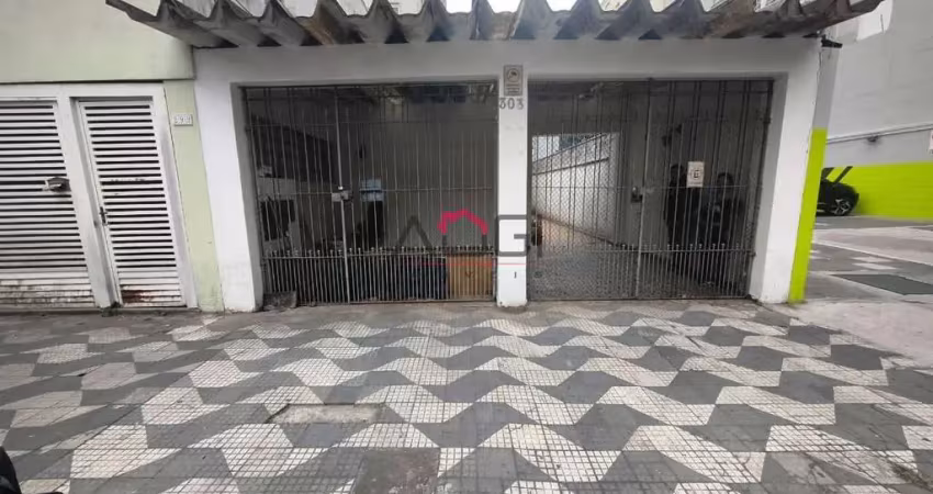 Casa com 2 quartos à venda na Rua Marquês Olinda, 303, Vila Dom Pedro I, São Paulo