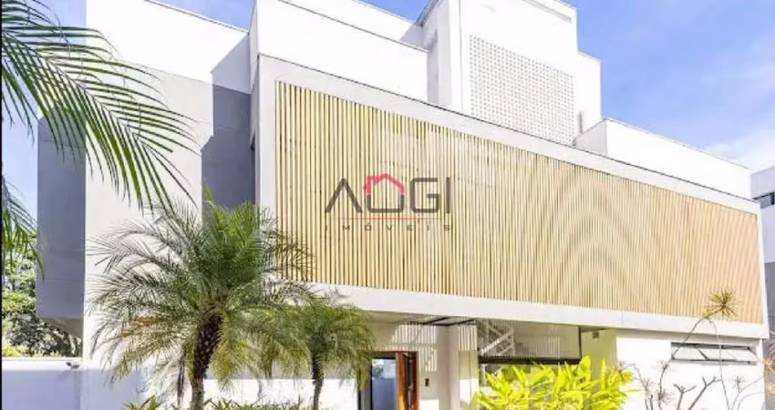 Casa de alto padrão no condomínio eco boulevard ? 1.034 m², 4 suítes e 12 vagas
