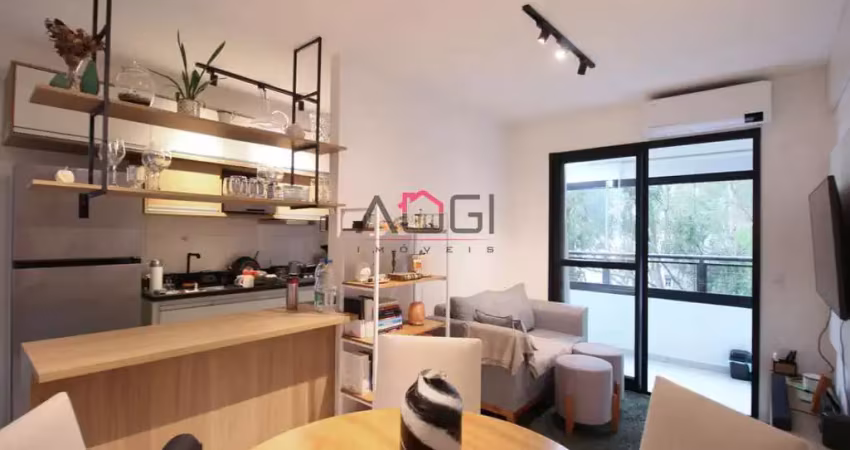 Apartamento com 2 quartos à venda na Rua Dankmar Adler, 72, Vila Suzana, São Paulo