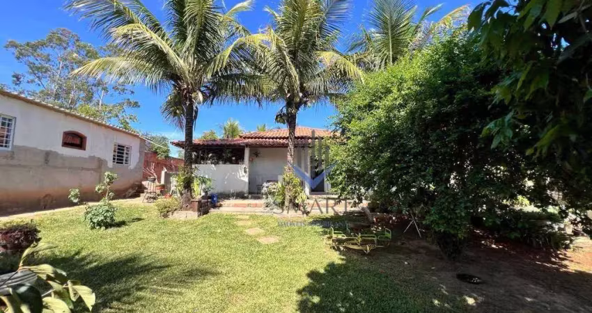 Chácara à venda, 1200 m² por r$ 400.000,00 - beira rio - santa bárbara d'oeste/sp