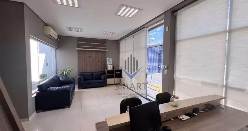 Casa, 303 m² - venda por r$ 1.950.000,00 ou aluguel por r$ 11.300,00/mês - vila são pedro - americana/sp