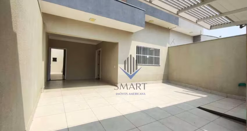 Casa com 3 dormitórios, 122 m² - venda por r$ 695.000,00 ou aluguel por r$ 4.583,00/mês - parque novo mundo - americana/sp