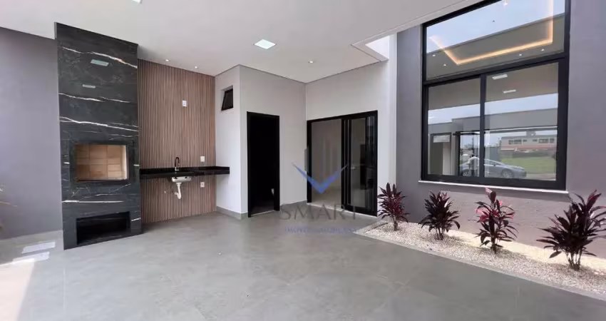 Casa à venda, 141 m² por r$ 930.000,00 - jardim amélia - americana/sp