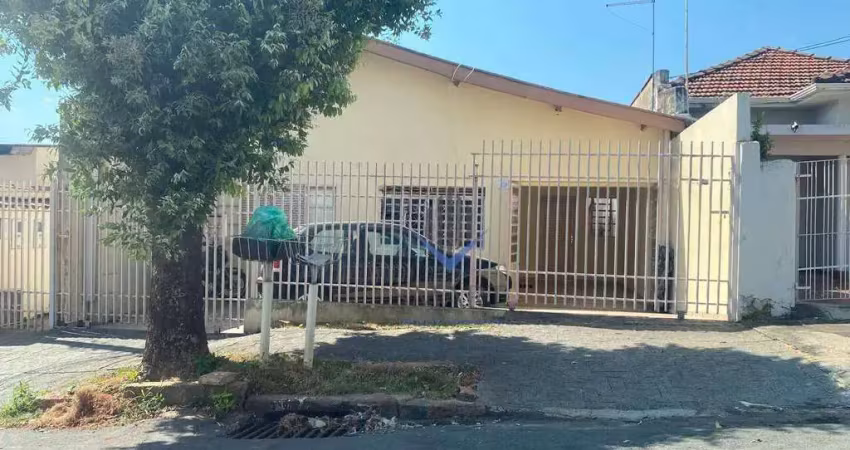 Casa à venda, 363 m² por r$ 380.000,00 - centro - americana/sp