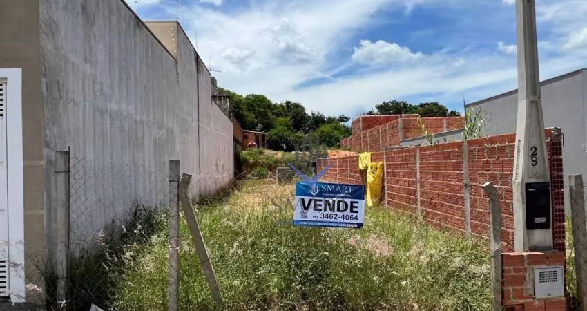 Terreno à venda, 150 m² por r$ 150.000,00 - jardim boer ii - americana/sp