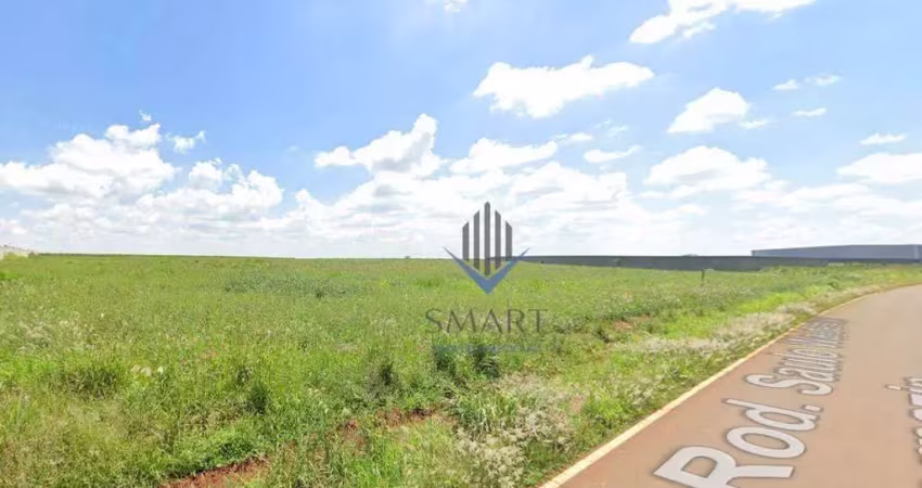 Área à venda, 63400 m² - santo antonio sapezeiro - santa bárbara d'oeste/sp