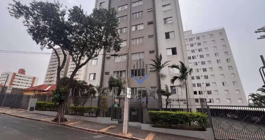 Apartamento para alugar, 93 m² por r$ 2.028,00/mês - vila rehder - americana/sp