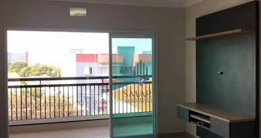 Apartamento com 2 dormitórios, 82 m² - venda por r$ 520.000 ou aluguel por r$ 3.185/mês - vila frezzarim - americana/sp