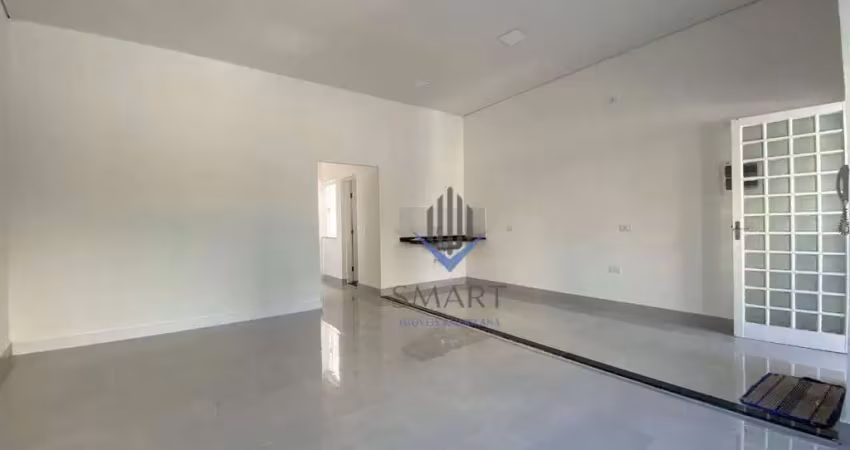 Sala para alugar, 70 m² por r$ 1.800,00/mês - vila dainese - americana/sp