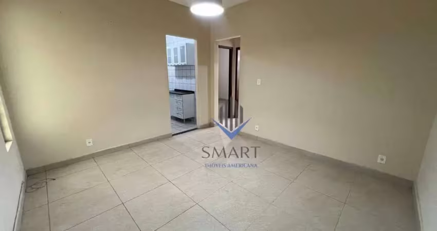 Apartamento com 2 dormitórios para alugar, 70 m² por r$ 1.454/mês - jardim santa rosa - nova odessa/sp