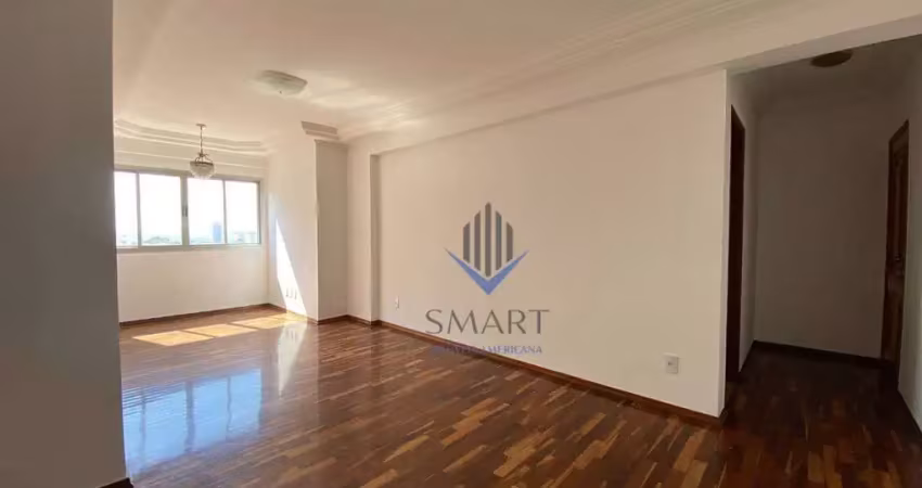 Apartamento com 2 dormitórios para alugar, 105 m² por r$ 2.987,04/mês - jardim são paulo - americana/sp