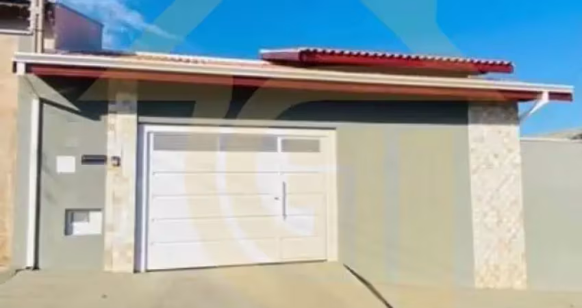 Casa à venda - conforto e praticidade em cada detalhe!