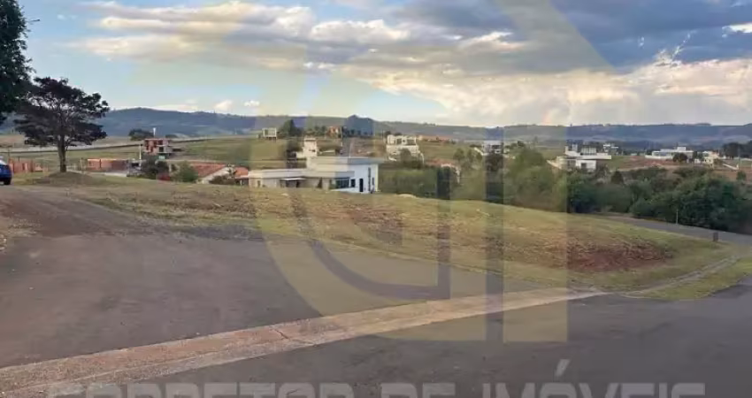 Terreno em condomínio fechado à venda na Rua Augusto Cesar, Ninho Verde II, Pardinho