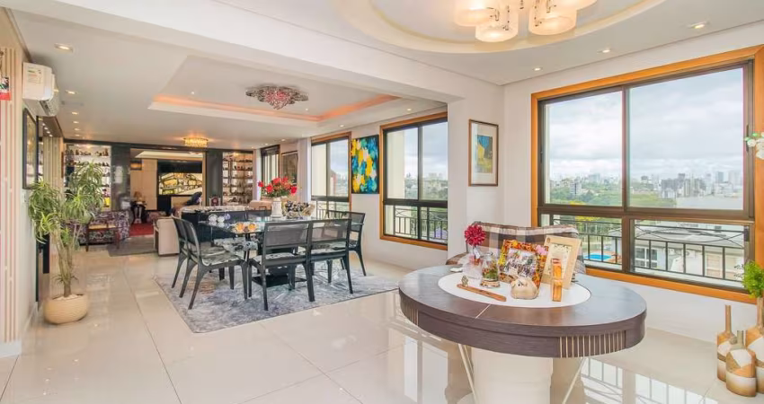 Apartamento 3 Dormitórios Passo D'areia