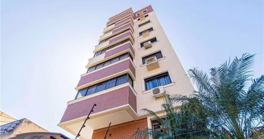 Apartamento 2 dormitórios à venda Menino Deus Porto Alegre/RS