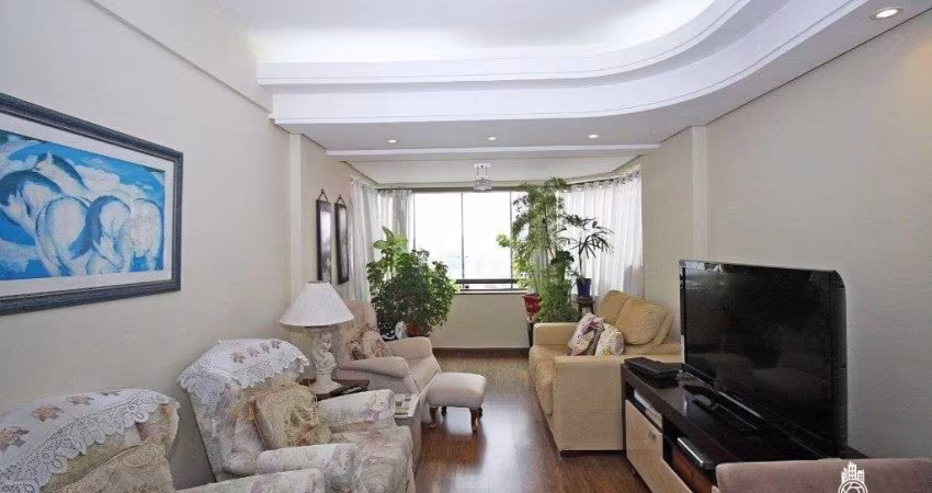 Apartamento para Venda - 90m², 3 dormitórios, sendo 1 suites, 1 vaga - Praia de