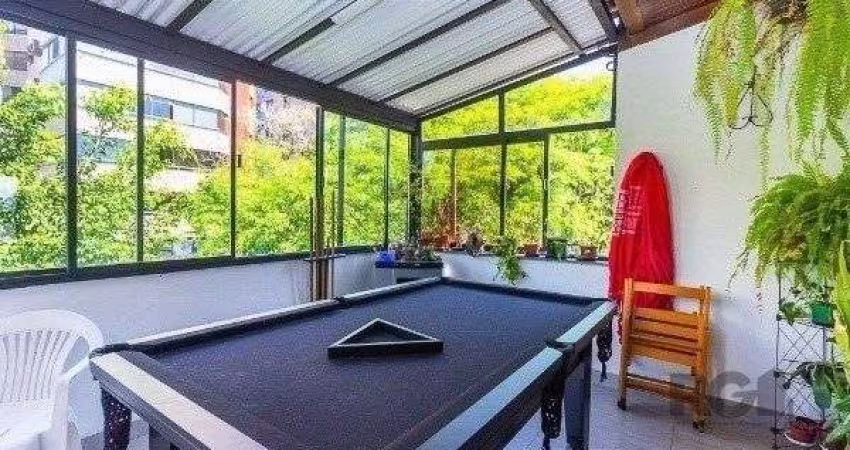 Cobertura para Venda - 100.94m², 3 dormitórios, sendo 1 suites, 2 vagas - Petróp