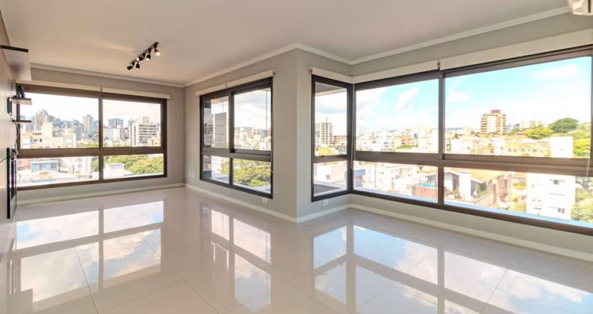 Apartamento à venda no bairro Petrópolis em Porto Alegre/RS