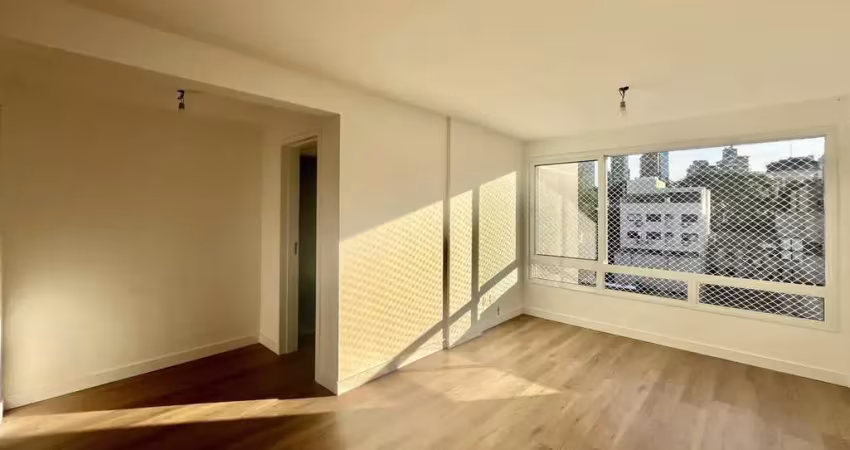 Apartamento com 2 quartos à venda na Rua Portugal, 584, Higienópolis, Porto Alegre