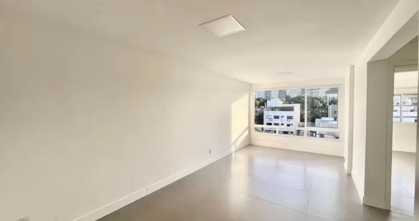 Apartamento com 2 quartos à venda na Rua Portugal, 584, Higienópolis, Porto Alegre