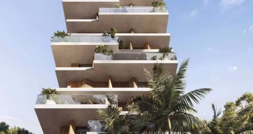 Apartamento com 3 quartos à venda na Rua Coronel Camisão, 175, Higienópolis, Porto Alegre
