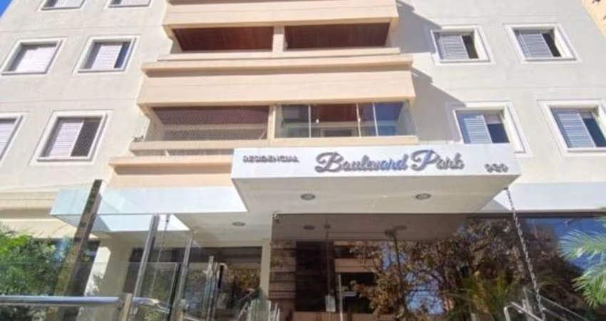 Lindo Apartamento no Boulevard Park na BH
