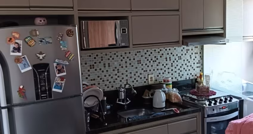 Lindo Apartamento Cond. Spazio Lyon com Planejados