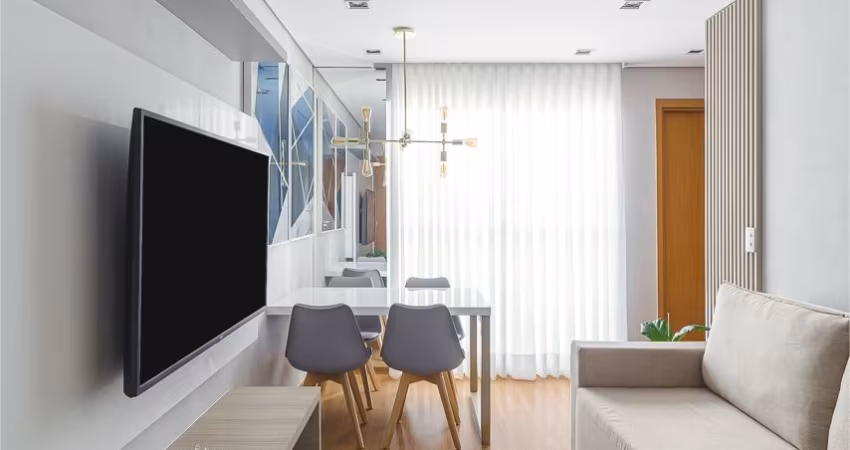 Lindo apartamento no La Savona Gleba