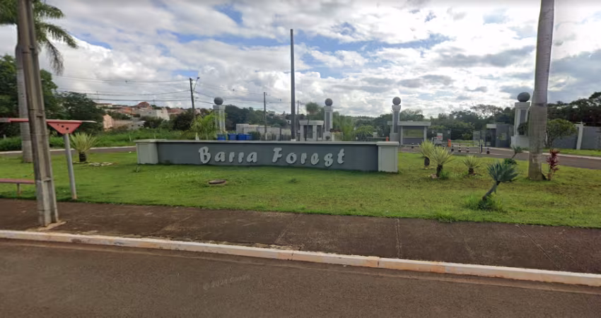 Casa Nova Cond. Barra Forest suite e Área Gourmet