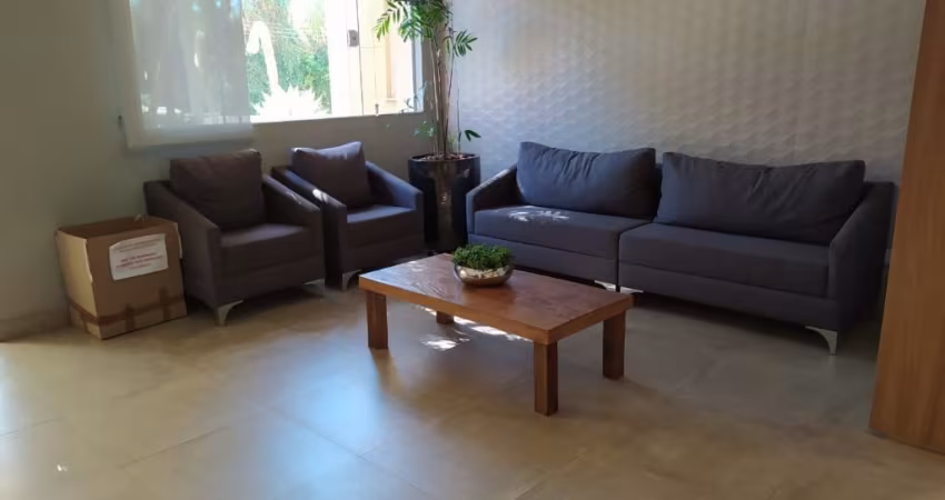 Apartamento Forest Park Gleba Palhano