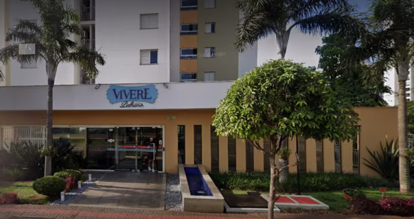 Apartamento Vivere Palhano 2 vagas