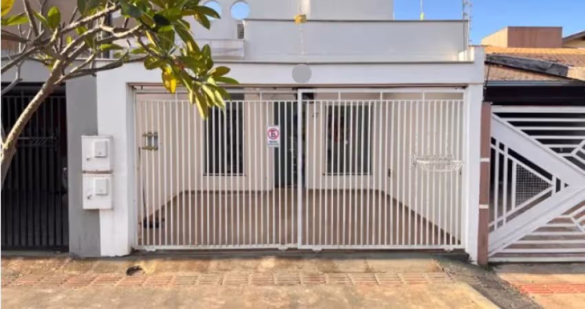Linda casa a venda 3 Quartos suite e 2 vagas Santa Alive