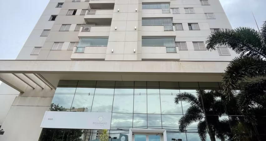 Apartamento a venda Boulevard Village 3 quartos suite