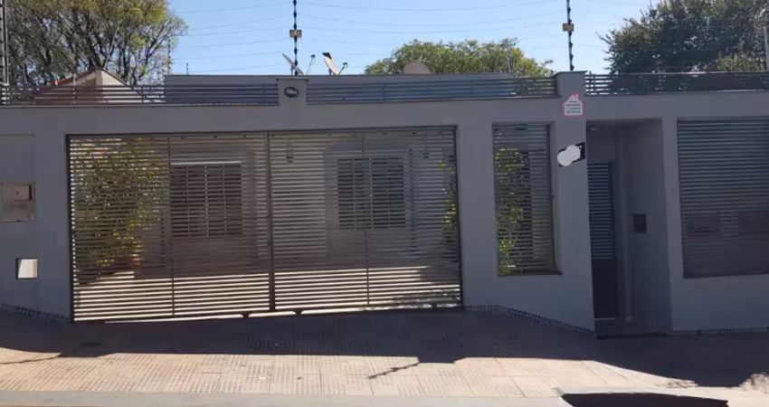 Casa a venda 3 quartos Gavetti Norte shopping