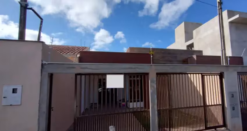 Linda casa nova no Coliseu
