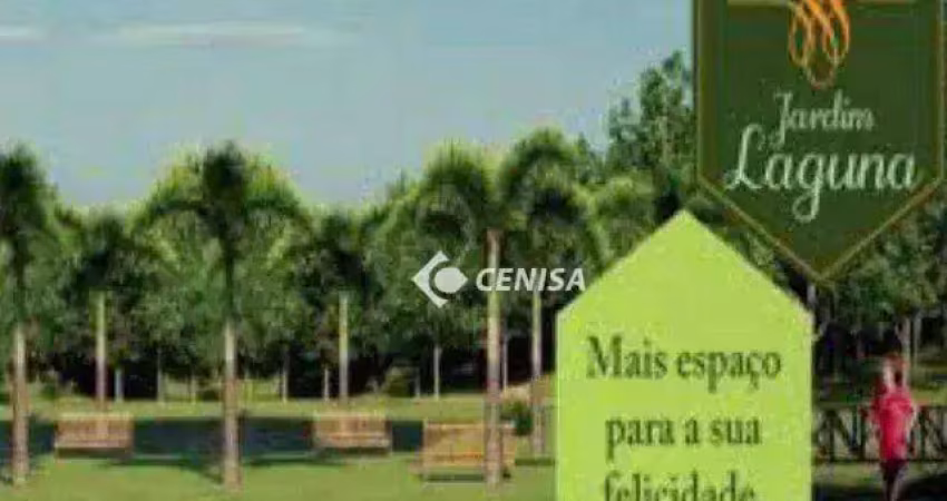 Terreno à venda, 550 m²  - condomínio laguna - indaiatuba/sp
