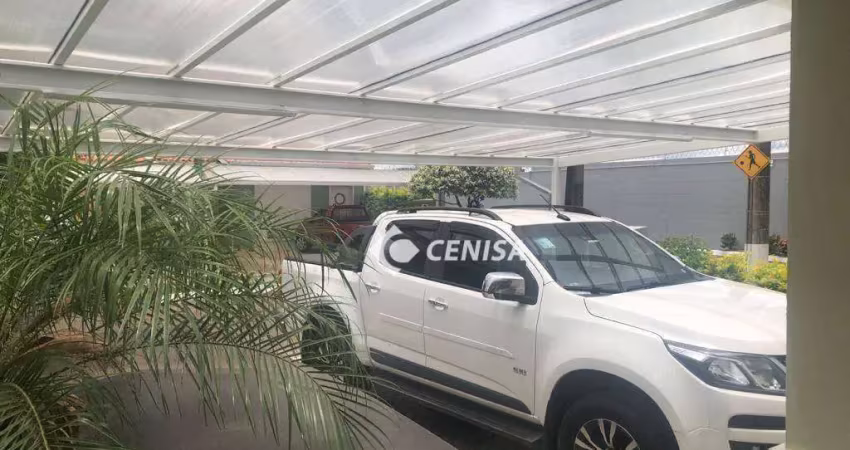 Casa com 3 dormitórios à venda, 110 m² - jardim pedroso - indaiatuba/sp