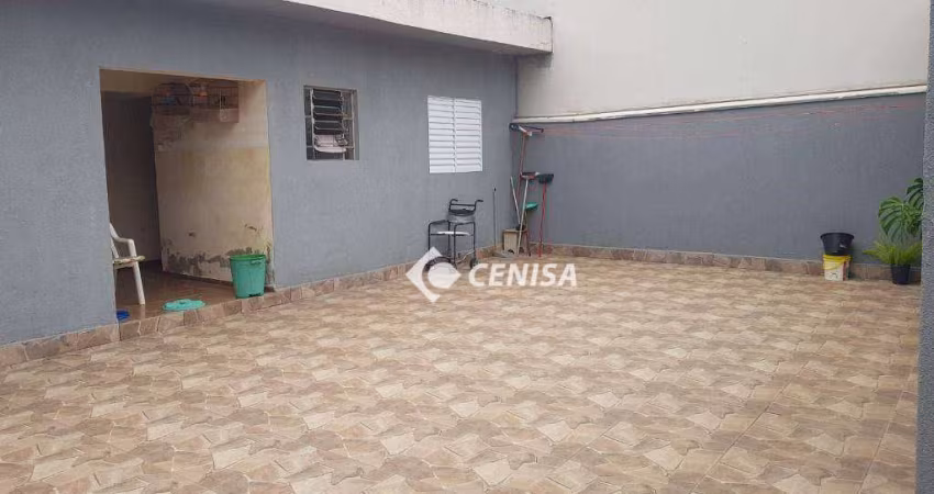 Casa com 2 quartos à venda, 180 m² - Jardim Flórida - Indaiatuba/SP