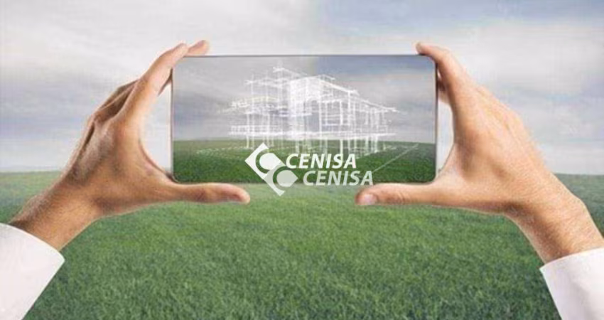 Terreno à venda, 150 m² - Jardim Paulista II - Indaiatuba/SP