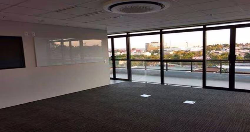 Sala à venda, 84 m² por R$ 1.470.000,00 - Condomínio Sky Towers Office - Indaiatuba/SP