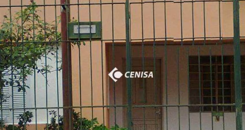 Terreno à venda, 337 m² - Vila Aurora - Indaiatuba/SP