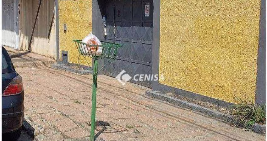 Casa com 8 dormitórios à venda, 178 m² - Vila Maria Helena - Indaiatuba/SP