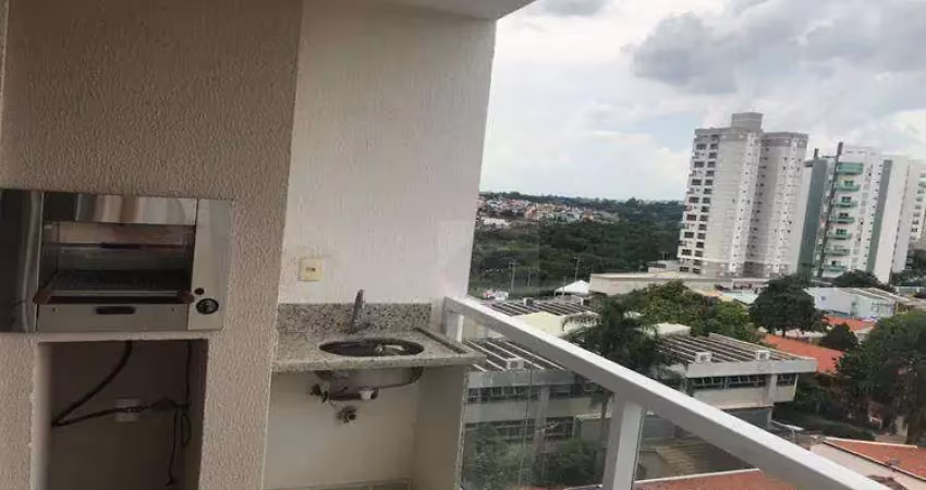 Apartamento com 3 quartos para alugar, 79 m² - vila sfeir - indaiatuba/sp