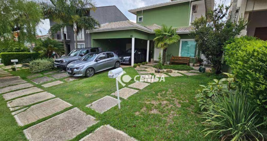 Casa com 3 quartos à venda, 210 m²