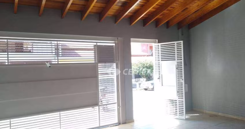 Casa com 3 dormitórios à venda, 130 m² - Jardim Belo Horizonte - Indaiatuba/SP