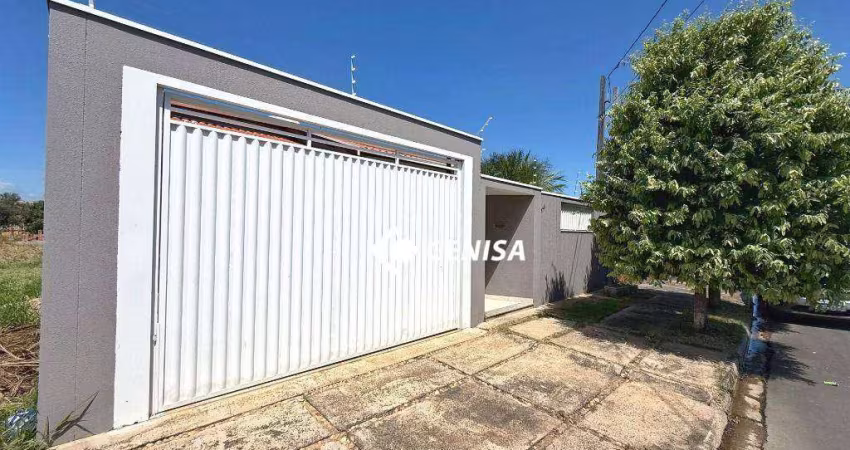 Casa com 3 quartos, 164 m² - venda - Jardim Bela Vista - Indaiatuba/SP