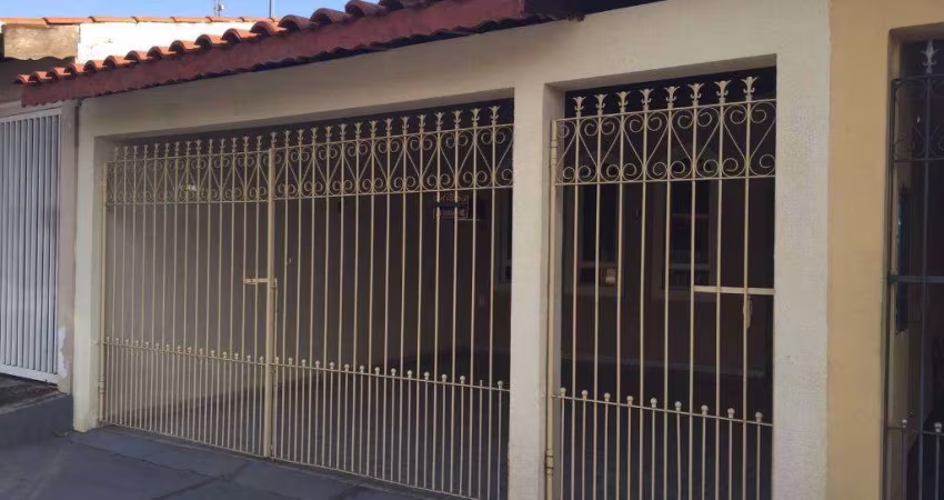 Casa com 2 quartos à venda, 110 m² - Parque das Nações - Indaiatuba/SP