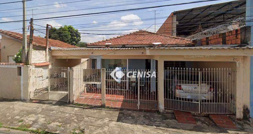 Casa com 4 quartos à venda, 234 m² - Cidade Nova I - Indaiatuba/SP