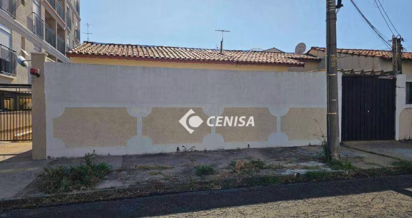 Casa com 2 quartos à venda, 81 m² - Cidade Nova II - Indaiatuba/SP